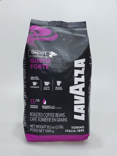 Lavazza Gusto Forte 1Kg