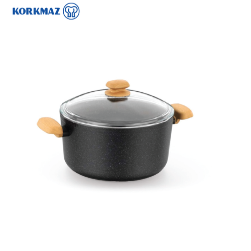 Korkmaz Montana Casserole A1242