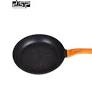 DSP Fry Pan CA002-C24-Black