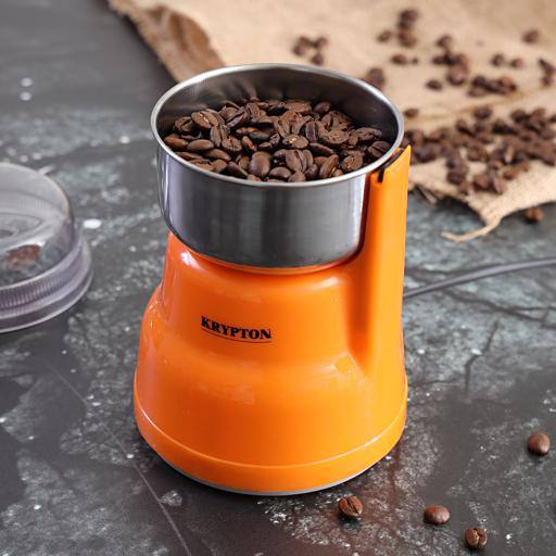 Krepton Coffee Grinder Kncg6201