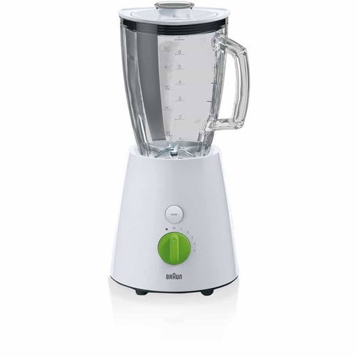 Braun Tribute Collection Jug Blender Jb3060