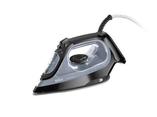 Braun Steam Iron SuperCeramic si3055