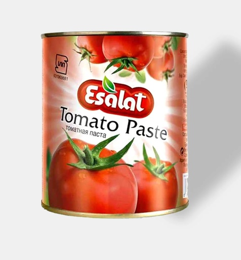 Tomato Paste Esalat 800g