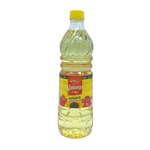 Nawras oil 1 liter