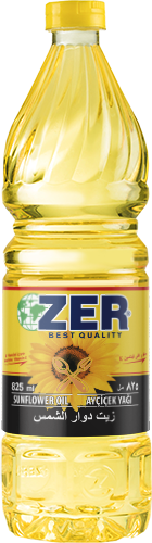 Zer Oil 1L