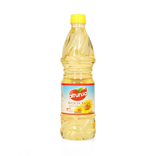 Altunsa Oil 1L