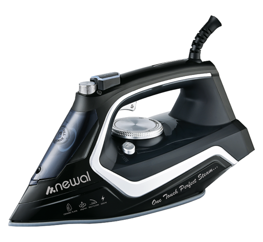 Newal Steam Iron IRN-794