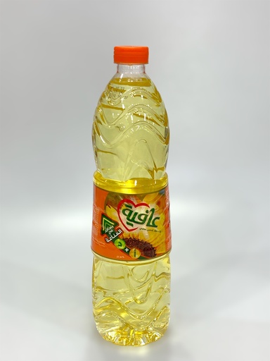 Afia Oil 900ml