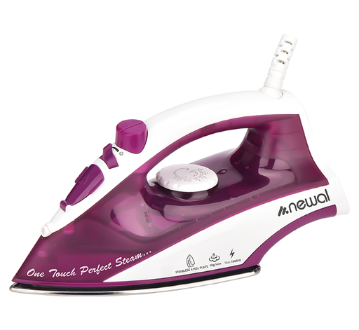 Newal steam iron IRN-795