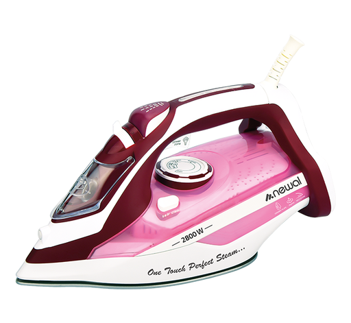 Newal steam iron IRN-727