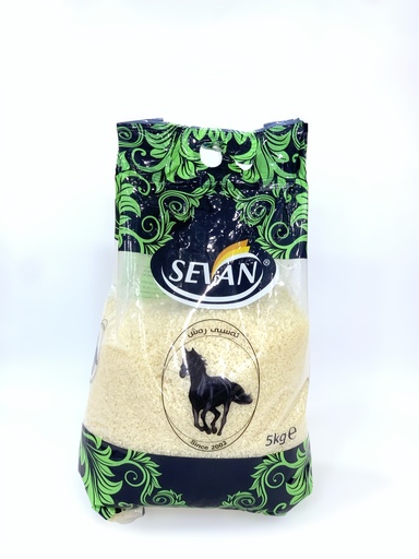 Rice Sevan 5Kg