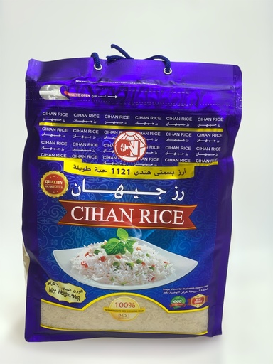 Rice Cihan 9Kg