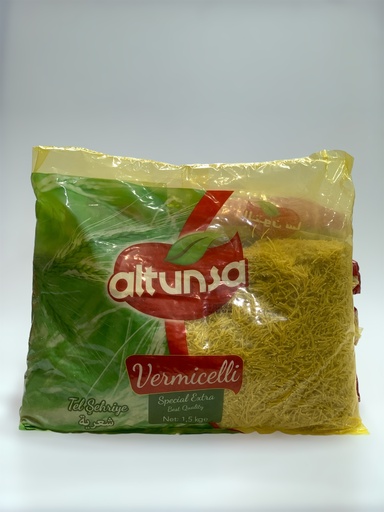 Altunsa Vermicelli 1.5Kg