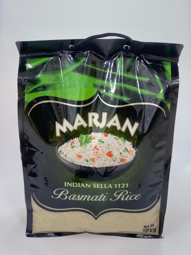 Rice Marjan 10Kg