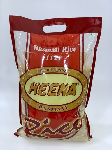 Rice Heena 4.5Kg