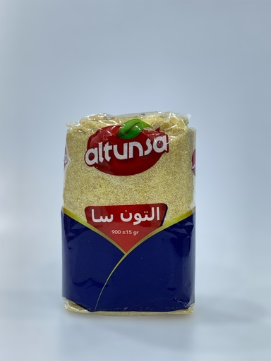 Altunsa Groats 900g