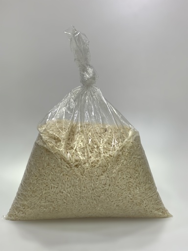 Fadel Anber Khadrawi Rice 1Kg