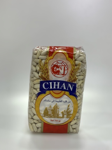 White Beans Cihan 700g