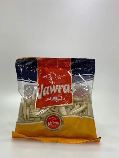 Blanched Almonds Nawras 100g