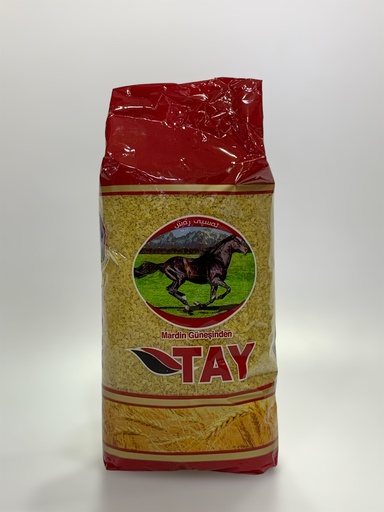 Bulgur Medium Tay 800g