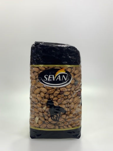 Bean Sevan 750g