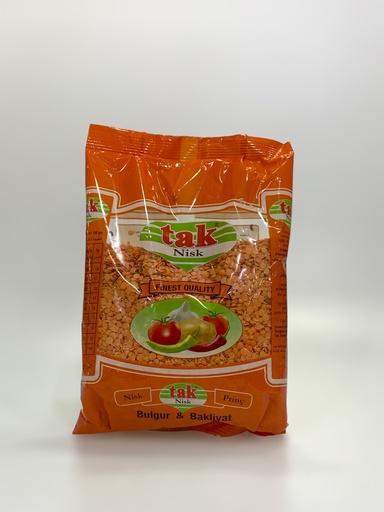 Lentil Tak 650g