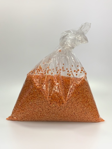 Lentil Duru 800g