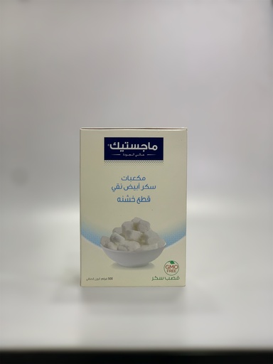 شةكر سپی ماجستيك  500g