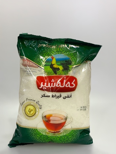 Sugar Kalasher 900g