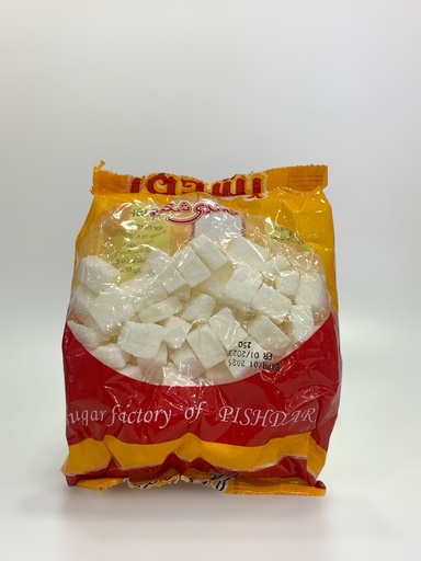 Boiled Sugar pshdar 350g