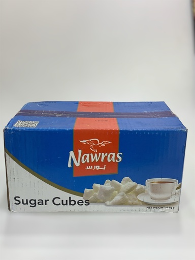 Boiled Sugar Nawras 4Kg