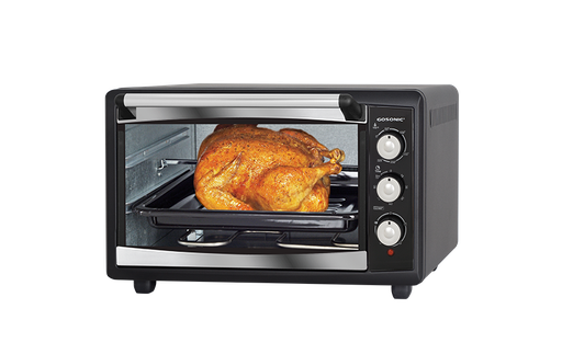 Gosonic Electric Oven GEO-452