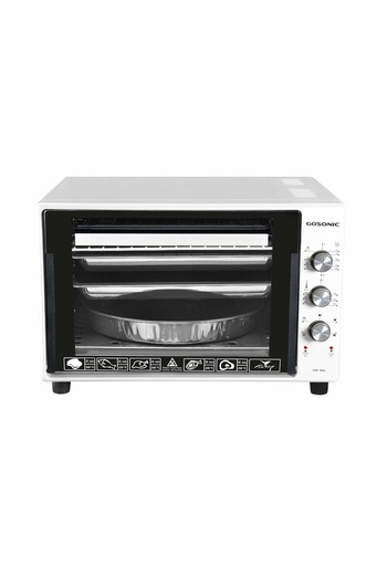 Gosonic Electric Oven GEO-240