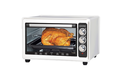 Gososnic Electric Oven GEO-434