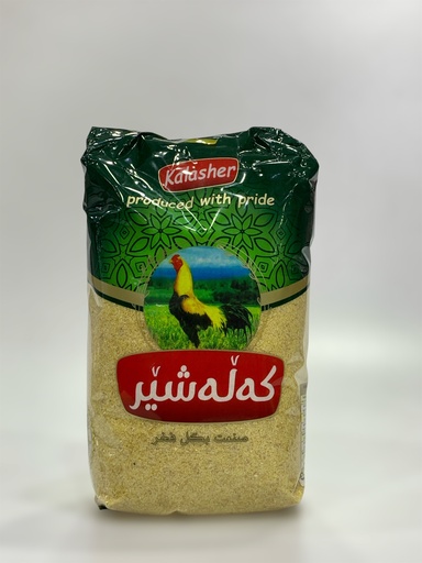 Groats Kalasher 900g