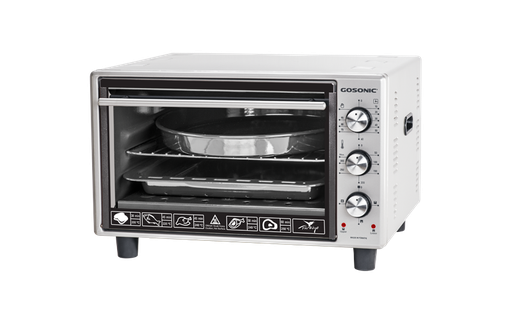 Gosonic Electric Oven GEO-340