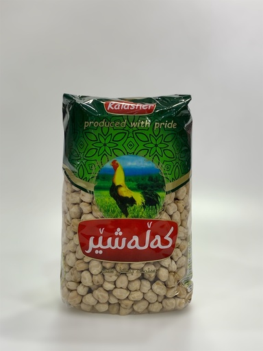 Hummus Kalasher 900g