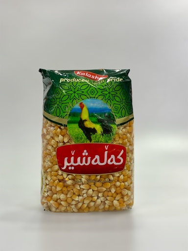 Corn Kalasher 900g