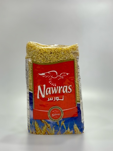 Wheat For Ashura  Nawras 1Kg