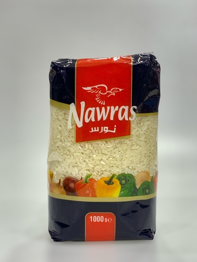 Rice Nawras 1Kg