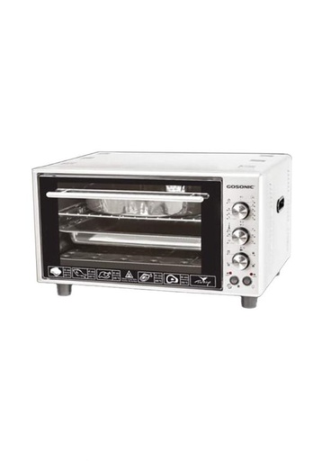 Gosonic Electric Oven GEO-660