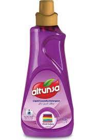 Altunsa Liquid Laundry Detergent 1.5L