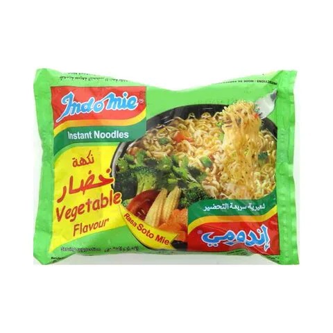 Indomie Vegetable 70 g