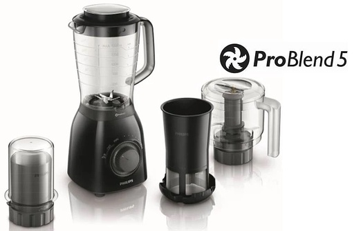 Philips viva collection blender HR2166/91