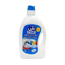 Fine Laundry Detergent 3L