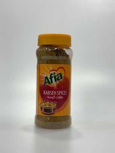 Afia Kabsaeh Spices 155g