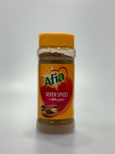 Afia Senen Spices 145g