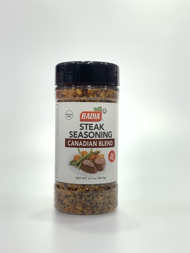 Steak Seasoning Spices Badia 184.3g