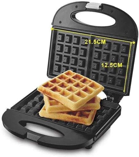 JAMAKY Waffle maker JMK2001