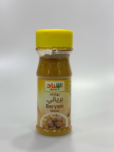 Biryani Spices Esnad 110g